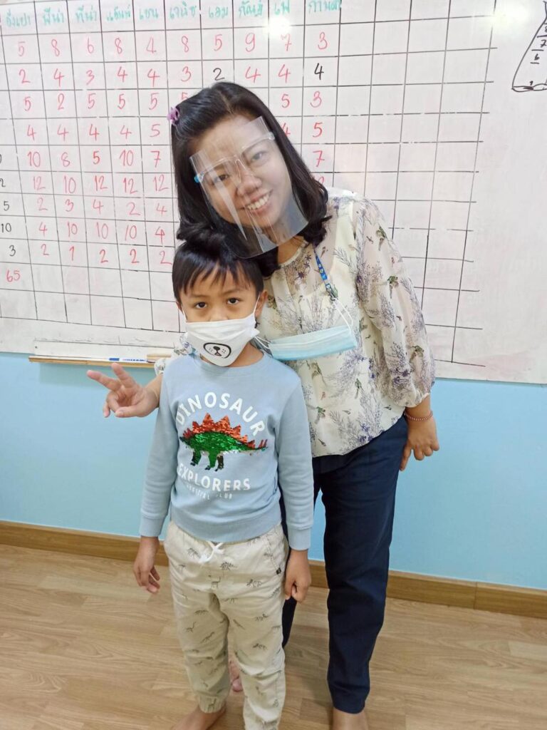 สอบสาธิตเกษตร 64